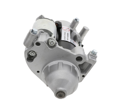 Bosch Premium Starter SR3312X for 2010-2011 Toyota 4.6L (Sequoia)