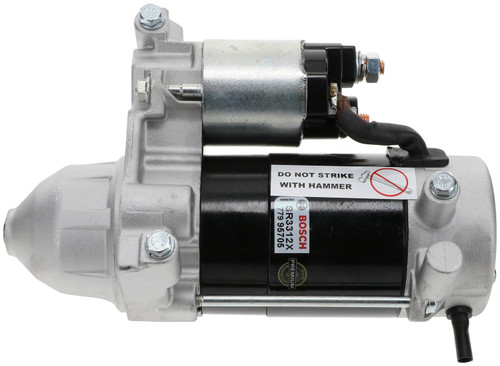 Bosch Premium Starter SR3312X for 2010-2011 Toyota 4.6L (Sequoia)
