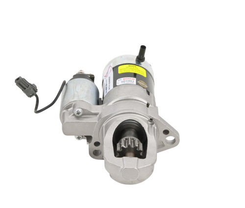 Bosch Premium Starter SR2286X for 2002-2006 Nissan 3.5L (Altima, Maxima, Quest)