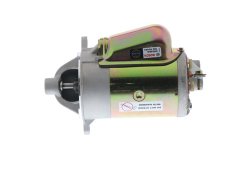 Bosch Premium 100% New Starter SR596N for 1983-1992 Ford 2.8L 2.9L (Aerostar, Bronco II, Ranger)