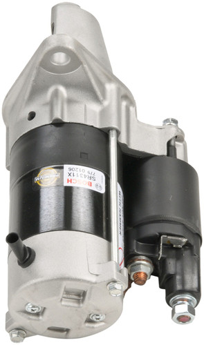 Bosch Premium Starter SR4311X for 2002-2007 Subaru 2.0L 2.5L (Impreza)