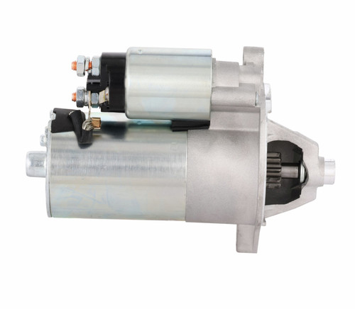 Bosch Premium 100% New Starter SR7542N for 1989-2004 Ford/Lincoln/Mercury 5.0L 5.8L (Bronco, Country Squire, E-150, E-150 Club Wagon)