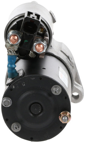 Bosch Premium Starter SR4181X for 2012-2015 Hyundai/Kia 3.3L (Azera, Santa Fe, Santa Fe XL, Cadenza)