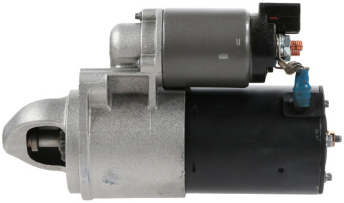 Bosch Premium Starter SR4181X for 2012-2015 Hyundai/Kia 3.3L (Azera, Santa Fe, Santa Fe XL, Cadenza)