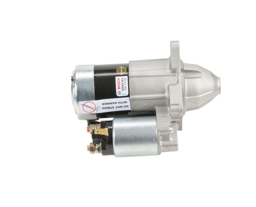 Bosch Premium Starter SR4216X for 1995-2005 Mazda 1.8L 1.6L (Miata, Protege)
