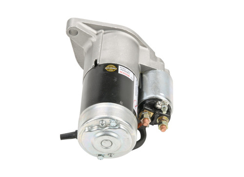 Bosch Premium Starter SR604X for 1987-1998 American Motors/Jeep 4.2L 4.0L (Eagle, Cherokee, Comanche, Grand Cherokee)