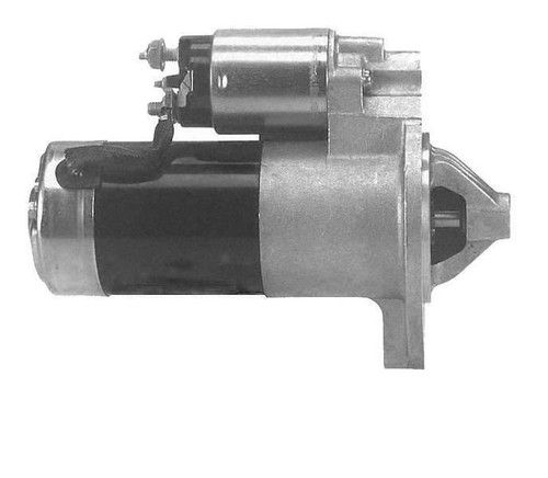Bosch Premium Starter SR604X for 1987-1998 American Motors/Jeep 4.2L 4.0L (Eagle, Cherokee, Comanche, Grand Cherokee)