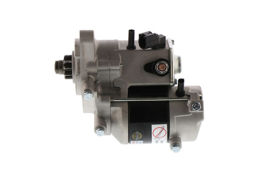 Bosch Premium Starter SR3314X for 2010-2024 Toyota 4.0L (4Runner, FJ Cruiser, Tundra)