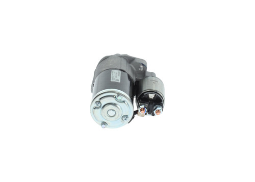 Bosch Premium 100% New Starter SR7598N for 2013-2020 Ford/Lincoln 3.5L 3.7L (Edge, Explorer, Flex, Police Interceptor Sedan)