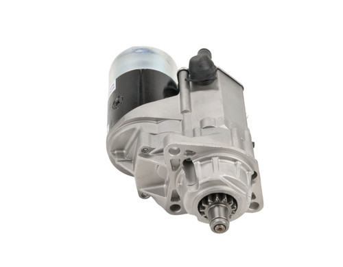 Bosch Premium Starter SR6519X for 1994-2002 Dodge 5.9L (Ram 2500, Ram 3500)