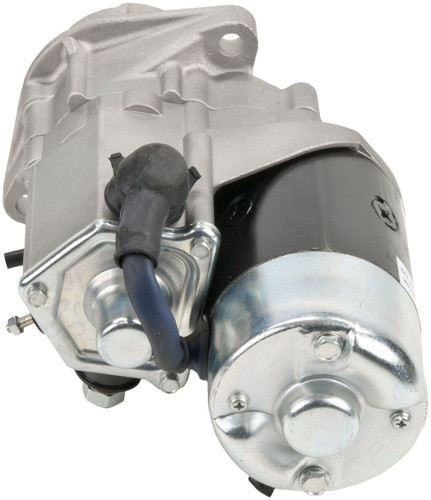 Bosch Premium Starter SR6519X for 1994-2002 Dodge 5.9L (Ram 2500, Ram 3500)