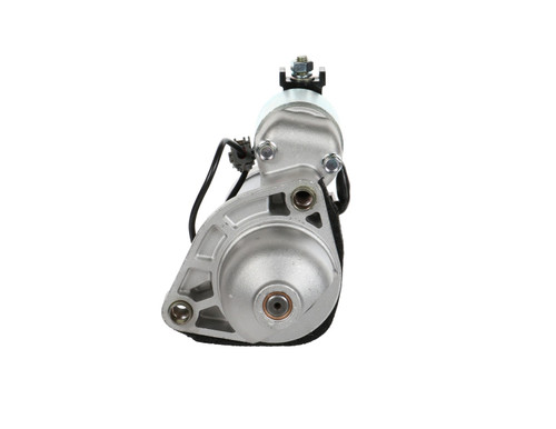 Bosch Premium Starter SR2320X for 2007-2012 INFINITI 3.5L (EX35, FX35, G35, M35)