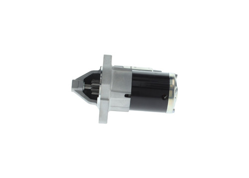 Bosch Premium 100% New Starter SR168N for 1981-2001 Dodge/Eagle/Hyundai 1.6L 1.4L (Colt, Summit, Accent, Cordia)