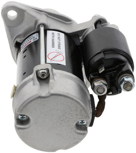 Bosch Premium Starter SR4313X for 2008-2015 Subaru 2.5L 3.0L (Legacy, Outback, Tribeca)