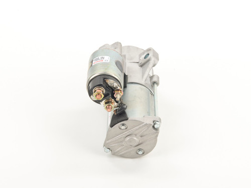Bosch Premium Starter SR7598X for 2007-2020 Ford/Lincoln/Mercury 3.5L 3.7L (Edge, Explorer, Flex, Police Interceptor Sedan)
