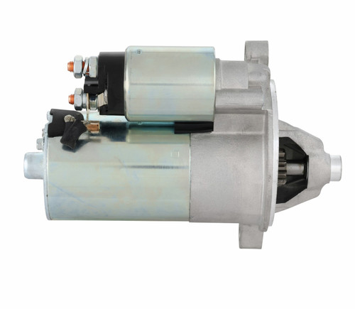 Bosch Premium 100% New Starter SR7545N for 1997-2011 Ford/Mazda 4.0L 2.5L (Explorer, Explorer Sport, Explorer Sport Trac, Mustang)