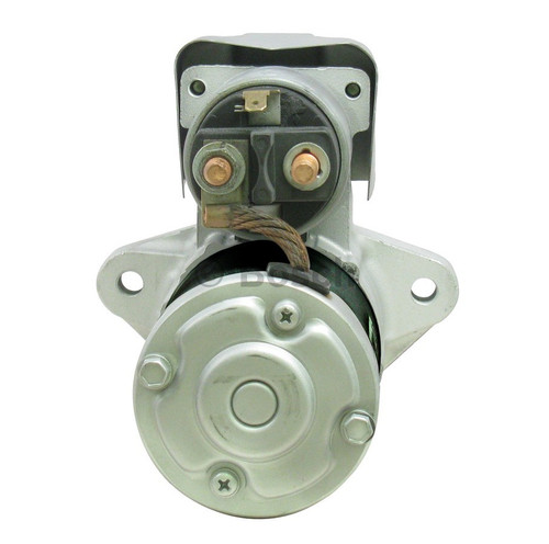Bosch Premium Starter SR4509X for 2006-2008 Suzuki 2.7L (Grand Vitara, XL-7)