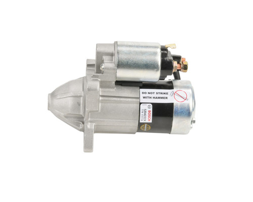 Bosch Premium Starter SR4222X for 1999-2003 Mazda 2.0L 1.8L (Protege, Protege5)