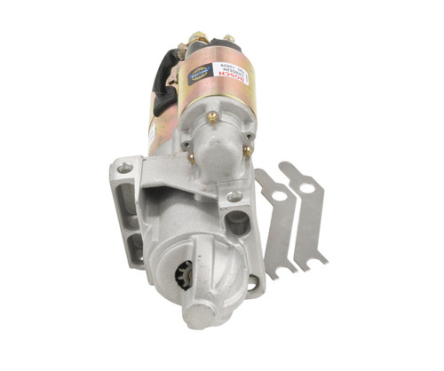 Bosch Premium 100% New Starter SR8552N for 1990-2002 Cadillac/Chevrolet/GMC 5.7L 4.3L (Escalade, Astro, Avalanche 2500, Blazer)
