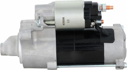 Bosch Premium 100% New Starter SR6472N for 2009-2013 Dodge/Ram 3.7L 4.7L (Dakota, Ram 1500, 1500)