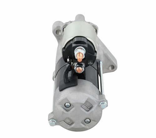 Bosch Premium 100% New Starter SR6472N for 2009-2013 Dodge/Ram 3.7L 4.7L (Dakota, Ram 1500, 1500)