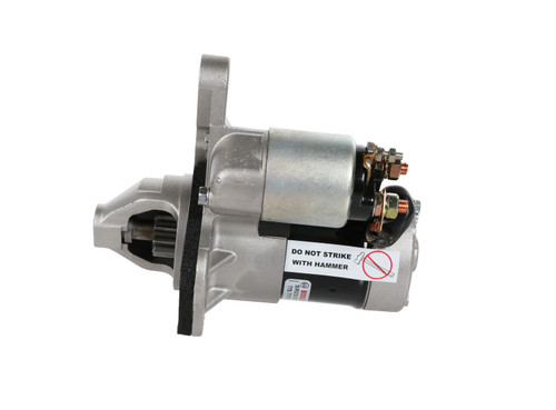 Bosch Premium Starter SR2321X for 2009-2014 Nissan 1.8L 2.0L (Cube, Sentra)