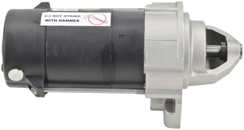 Bosch Premium Starter SR3289X for 2007-2011 Toyota 5.7L (Sequoia, Tundra)
