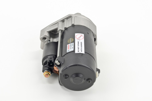Bosch Premium Starter SR3289X for 2007-2011 Toyota 5.7L (Sequoia, Tundra)