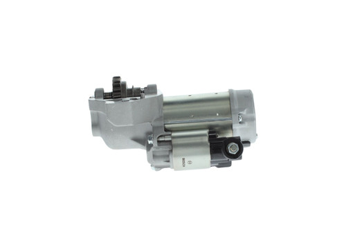 Bosch Premium 100% New Starter SR1353N for 2008-2015 Acura/Honda 3.7L 3.5L (RL, TL, Accord, Accord Crosstour)