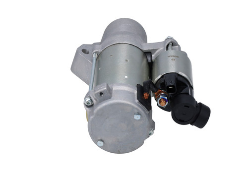 Bosch Premium 100% New Starter SR1353N for 2008-2015 Acura/Honda 3.7L 3.5L (RL, TL, Accord, Accord Crosstour)