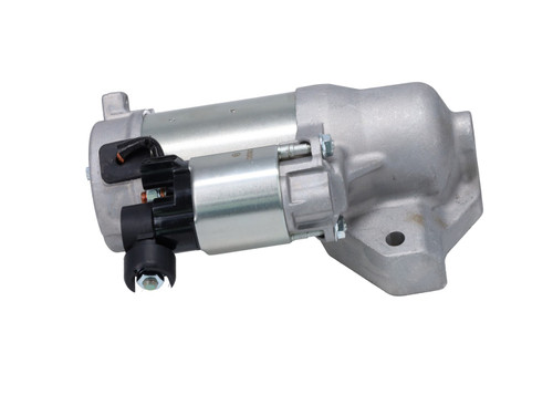 Bosch Premium 100% New Starter SR1353N for 2008-2015 Acura/Honda 3.7L 3.5L (RL, TL, Accord, Accord Crosstour)