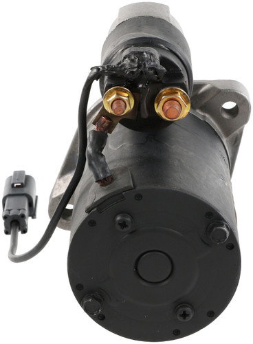Bosch Premium Starter SR4186X for 2010-2013 Hyundai/Kia 1.6L (Accent, Veloster, Rio, Soul)