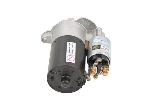 Bosch Premium Starter SR7546X for 1997-2011 Ford/Mazda/Mercury 4.0L 4.6L (Aerostar, Explorer, Explorer Sport, Explorer Sport Trac)