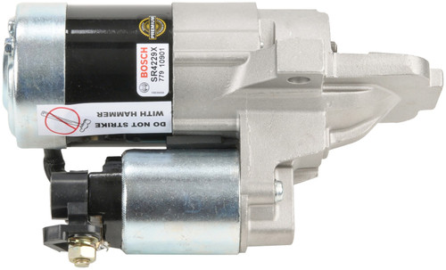 Bosch Premium Starter SR4229X for 2004-2010 Mazda 2.3L (3, 5, 6, CX-7)
