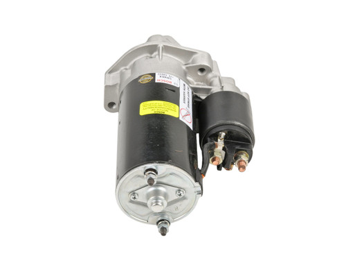 Bosch Premium Starter SR45X for 1986-1993 Mercedes-Benz 2.6L 3.0L (190E, 260E, 300CE, 300E)