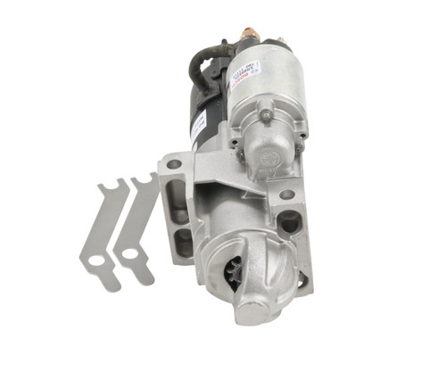Bosch Premium Starter SR8552X for 1990-2002 Cadillac/Chevrolet/GMC 5.7L 4.3L (Escalade, Astro, Avalanche 2500, Blazer)