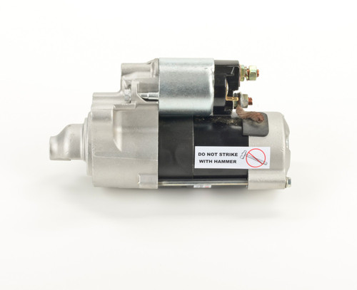 Bosch Premium Starter SR6472X for 2006-2013 Dodge/Mitsubishi/Ram 3.7L 4.7L (Dakota, Durango, Ram 1500, Raider)