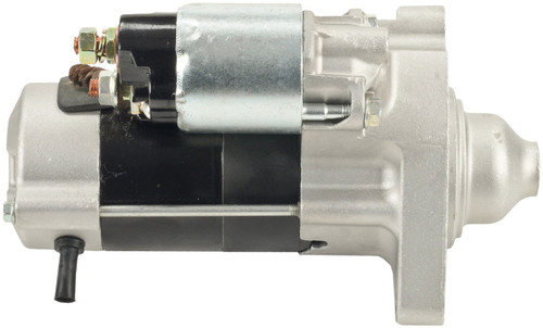 Bosch Premium Starter SR6472X for 2006-2013 Dodge/Mitsubishi/Ram 3.7L 4.7L (Dakota, Durango, Ram 1500, Raider)