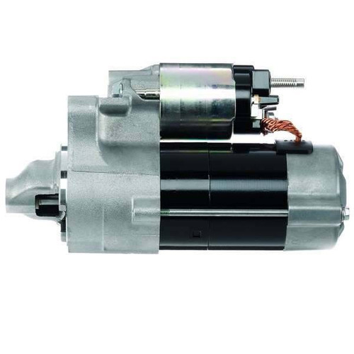 Bosch Premium Starter SR6472X for 2006-2013 Dodge/Mitsubishi/Ram 3.7L 4.7L (Dakota, Durango, Ram 1500, Raider)