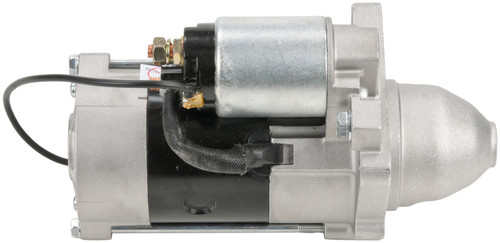 Bosch Premium Starter SR2290X for 2004-2011 INFINITI/Nissan 5.6L (QX56, Armada, Pathfinder, Pathfinder Armada)