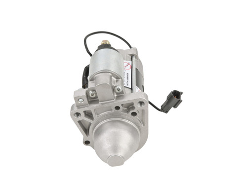 Bosch Premium Starter SR2290X for 2004-2011 INFINITI/Nissan 5.6L (QX56, Armada, Pathfinder, Pathfinder Armada)