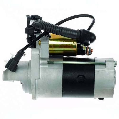 Bosch Premium Starter SR2290X for 2004-2011 INFINITI/Nissan 5.6L (QX56, Armada, Pathfinder, Pathfinder Armada)