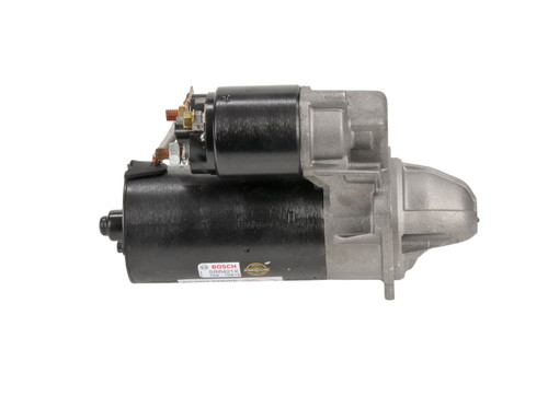 Bosch Premium Starter SR6421X for 2000-2005 Saturn 3.0L (L300, LS2, LW2, LW300)