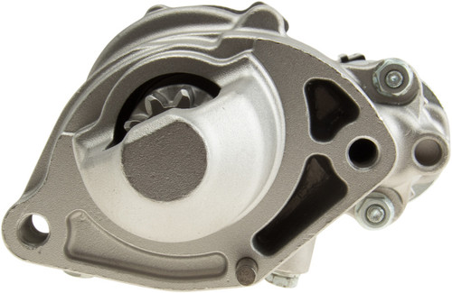 Bosch Premium Starter SR3295X for 2008-2015 BMW 4.4L 3.0L (550i, 550i GT, 550i GT xDrive, 550i xDrive)