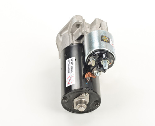 Bosch Premium Starter SR3295X for 2008-2015 BMW 4.4L 3.0L (550i, 550i GT, 550i GT xDrive, 550i xDrive)