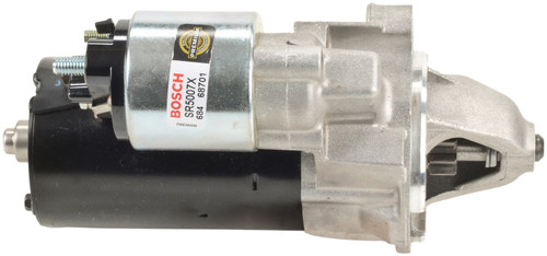 Bosch Premium Starter SR3295X for 2008-2015 BMW 4.4L 3.0L (550i, 550i GT, 550i GT xDrive, 550i xDrive)