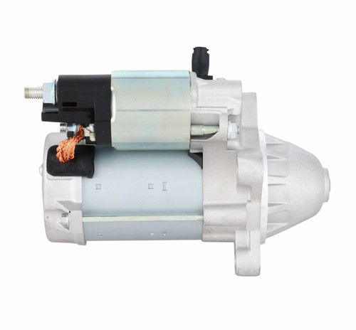 Bosch Premium 100% New Starter SR7605N for 2013-2019 Ford/Lincoln 4.6L 5.4L (E-150, E-250, E-350 Super Duty, E-450 Super Duty)