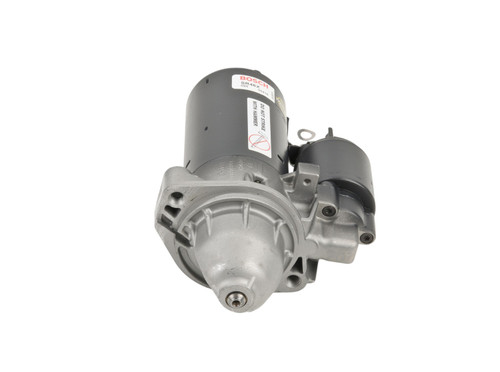 Bosch Reman Starter for 1984-1993 Mercedes-Benz 2.3L (190E) SR46X