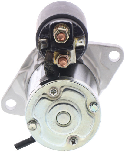 Bosch Premium Starter SR4316X for 2012-2020 Subaru 2.0L 2.5L (Crosstrek, Forester, Impreza, Legacy)