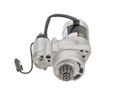 Bosch Premium Starter SR2293X for 2001-2004 INFINITI/Nissan 3.5L (QX4, Pathfinder)